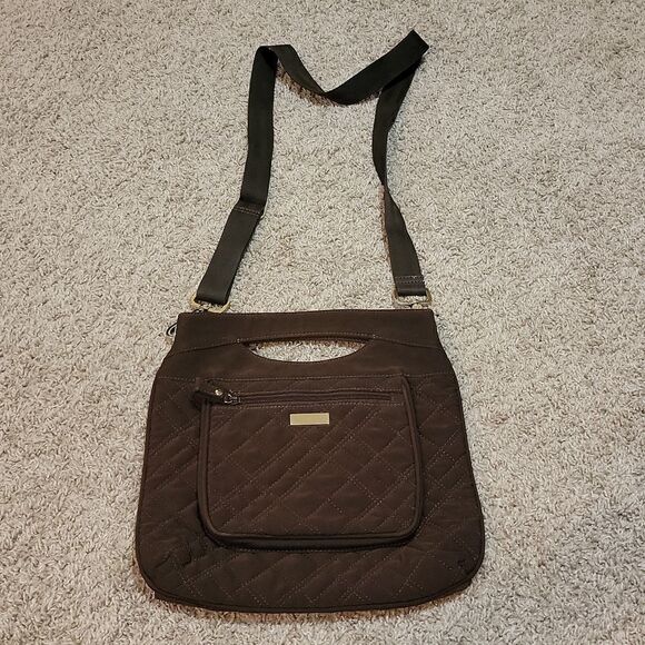 Vera Bradley Convertible Bag - Picture 1 of 5